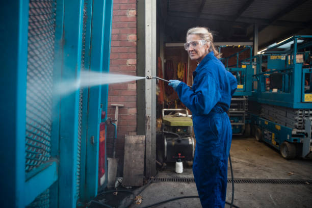 Best Residential Pressure Washing Services  in Great Falls, SC