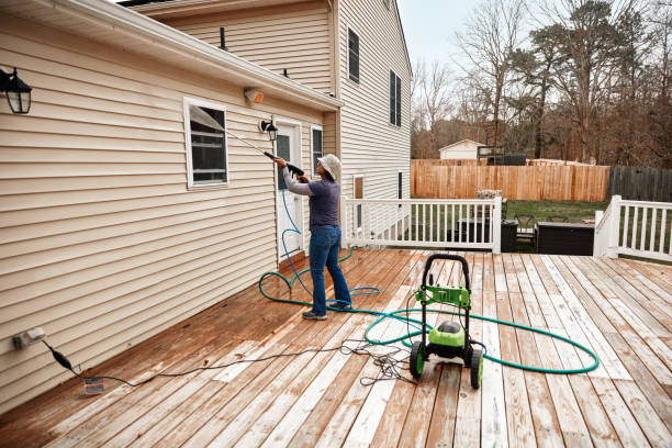Best Concrete Pressure Washing  in Great Falls, SC