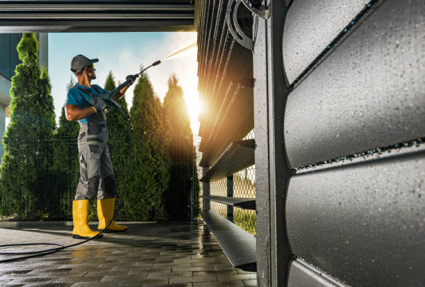 Roof Power Washing Services in Great Falls, SC