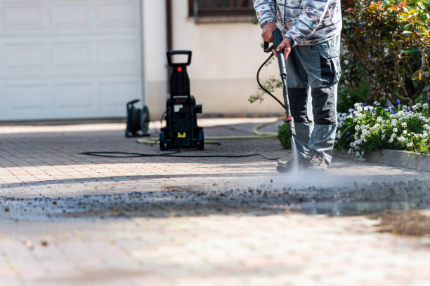 Best Commercial Building Pressure Washing  in Great Falls, SC