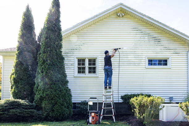 Best Residential Pressure Washing Services  in Great Falls, SC