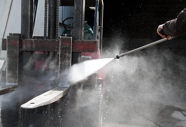 Best Residential Pressure Washing Services  in Great Falls, SC