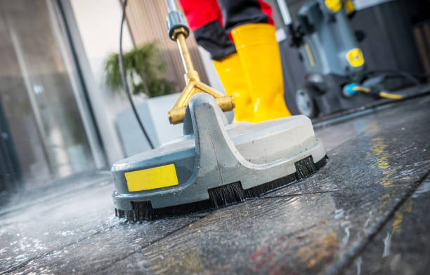 Best Roof Power Washing Services  in Great Falls, SC