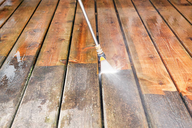 Best Exterior Home Cleaning  in Great Falls, SC