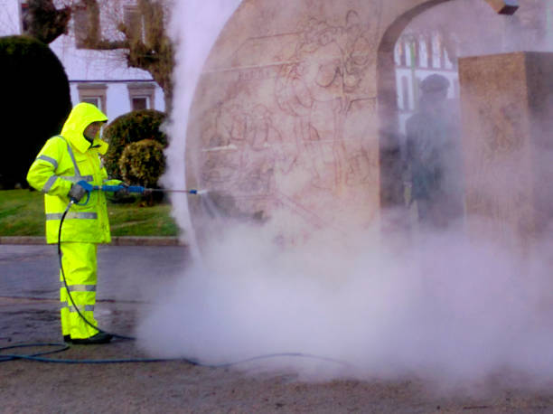 Best Garage Pressure Washing  in Great Falls, SC