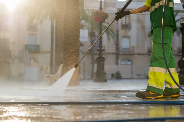 Reliable Great Falls, SC Pressure Washing Solutions