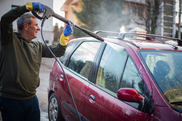 Best Pressure Washing Near Me  in Great Falls, SC