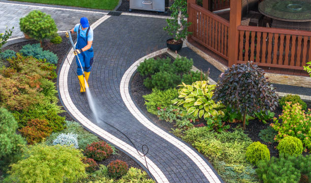 Best Residential Pressure Washing Services  in Great Falls, SC