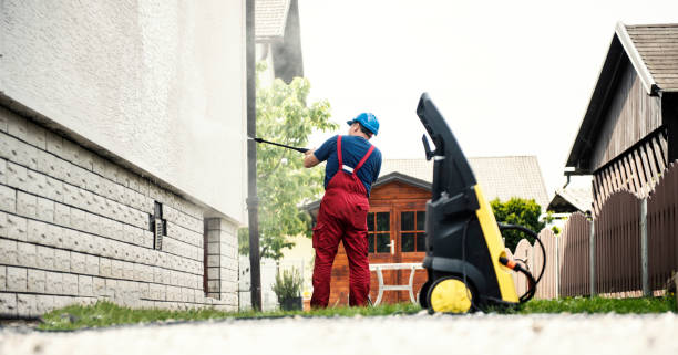Best Roof Power Washing Services  in Great Falls, SC